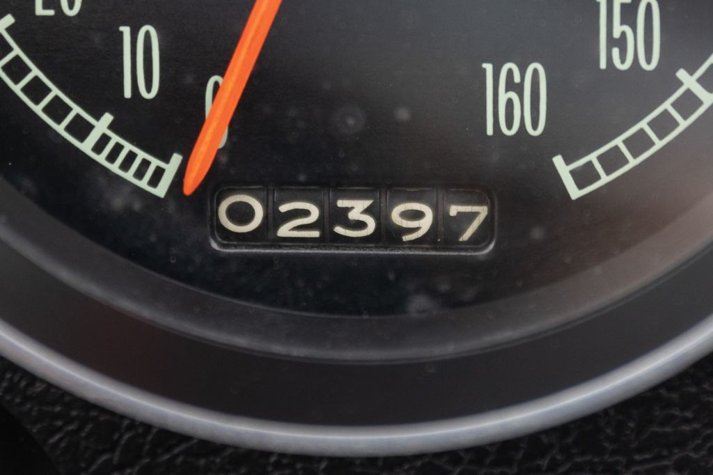 1965 Chevrolet Corvette Image 153