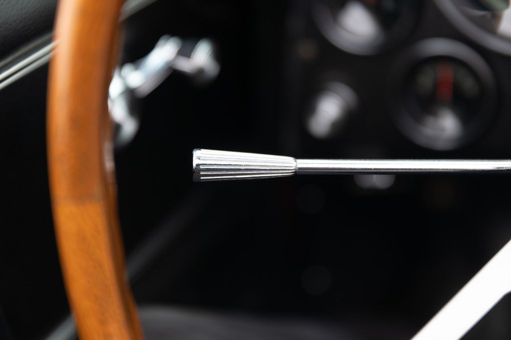 1965 Chevrolet Corvette Image 160