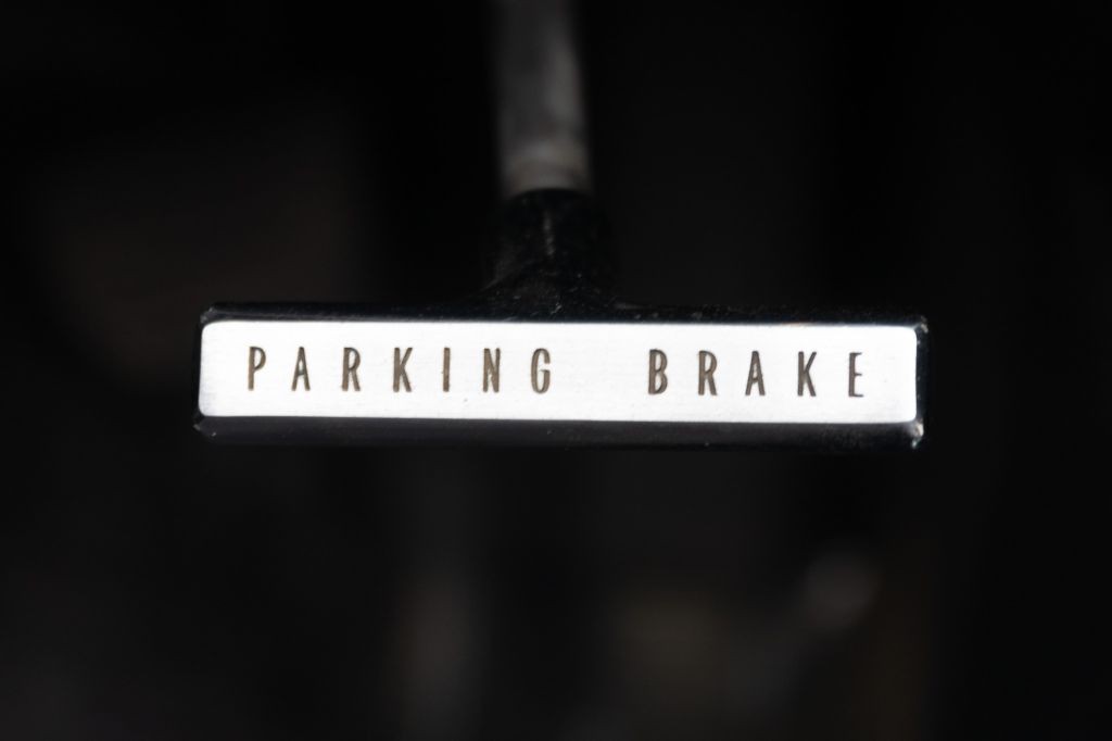 1965 Chevrolet Corvette Image 161