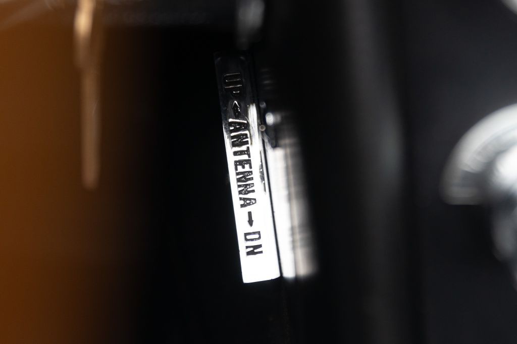 1965 Chevrolet Corvette Image 162