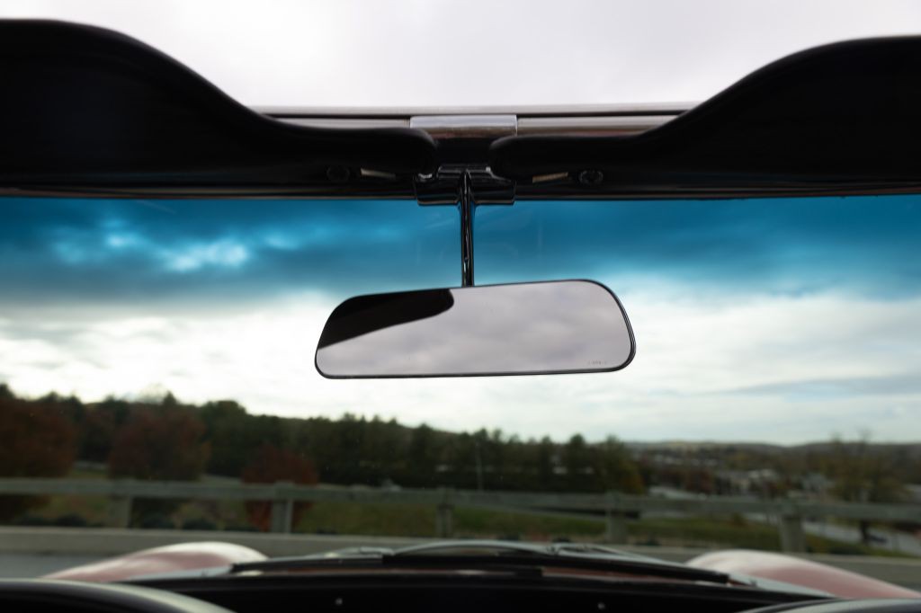 1965 Chevrolet Corvette Image 165