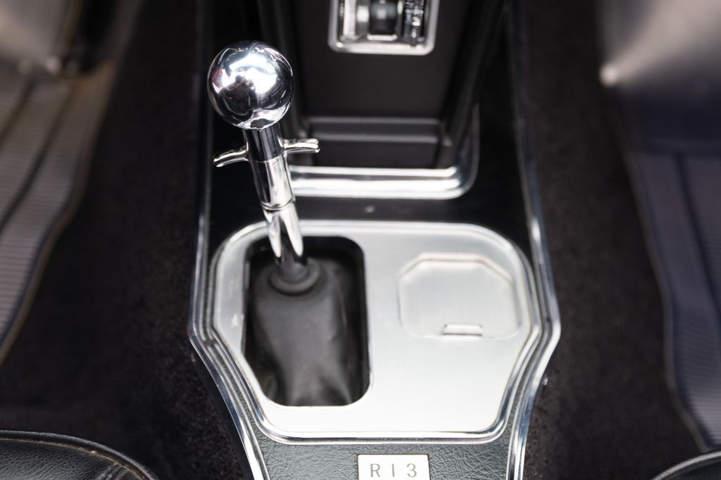 1965 Chevrolet Corvette Image 169