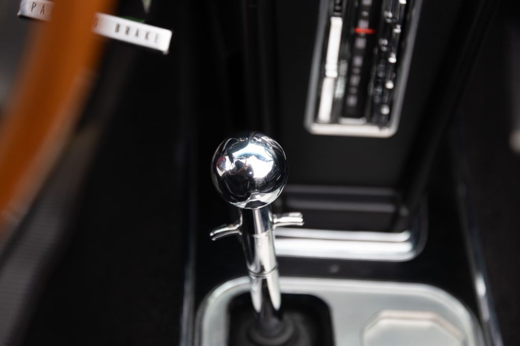 1965 Chevrolet Corvette Image 170