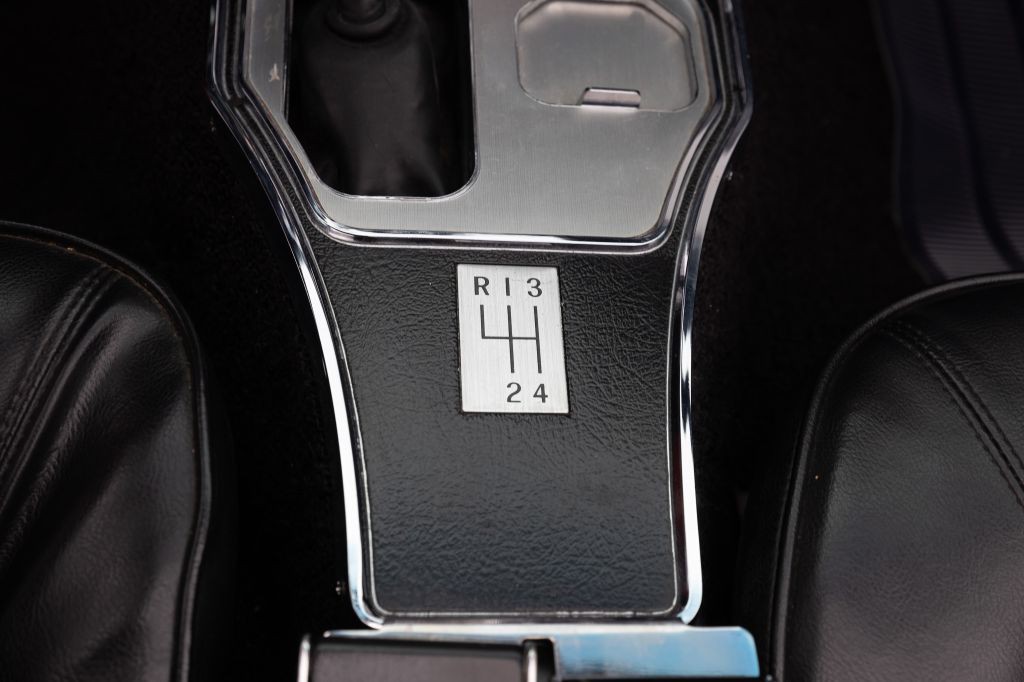 1965 Chevrolet Corvette Image 173