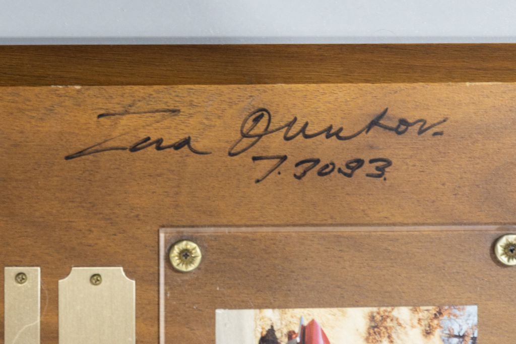 1965 Chevrolet Corvette Image 210