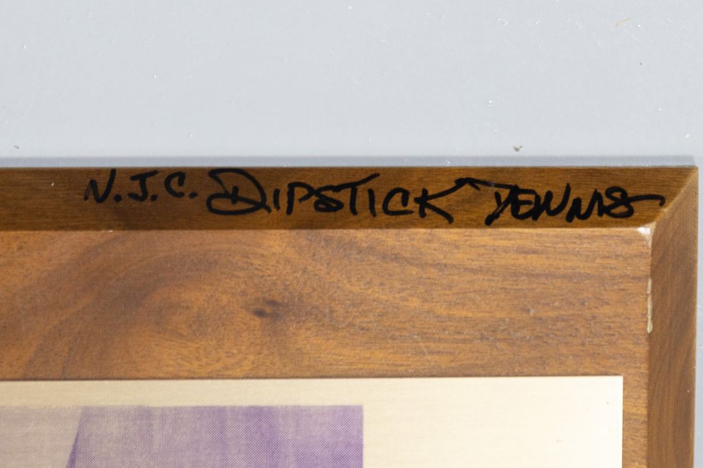 1965 Chevrolet Corvette Image 211