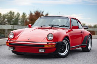 Image for 1979 Porsche 911 Turbo ID: 6974057