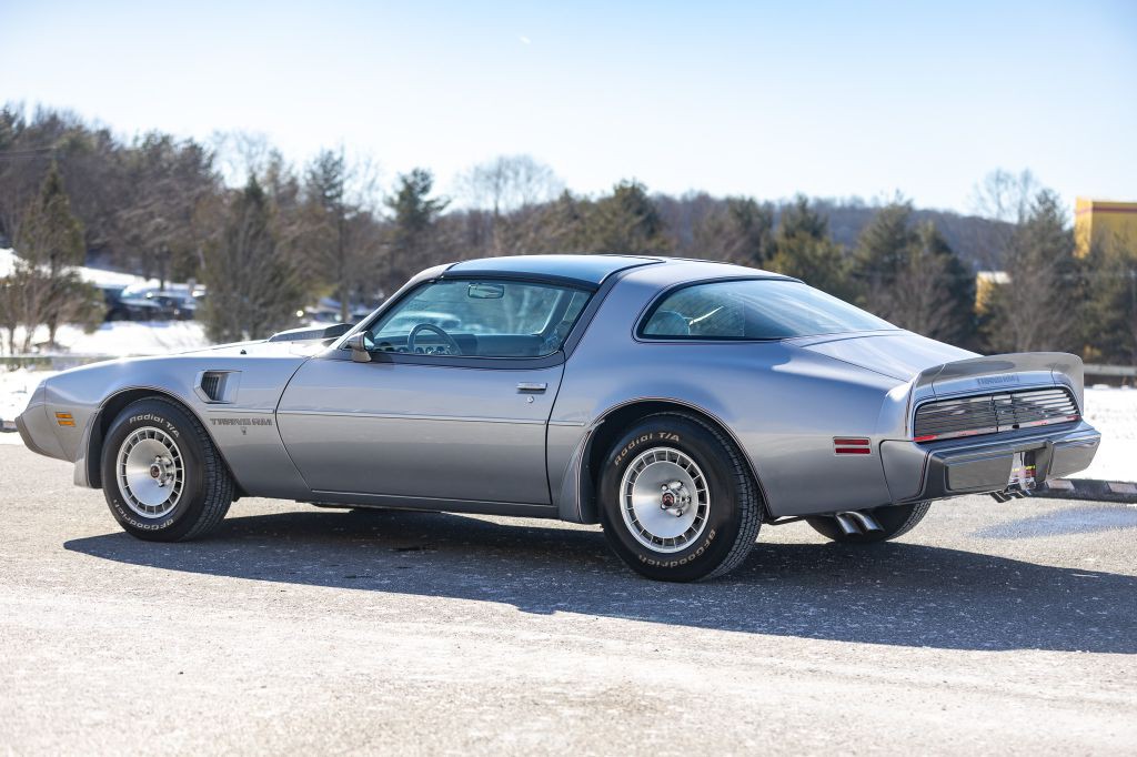1979 Pontiac Firebird Image 5