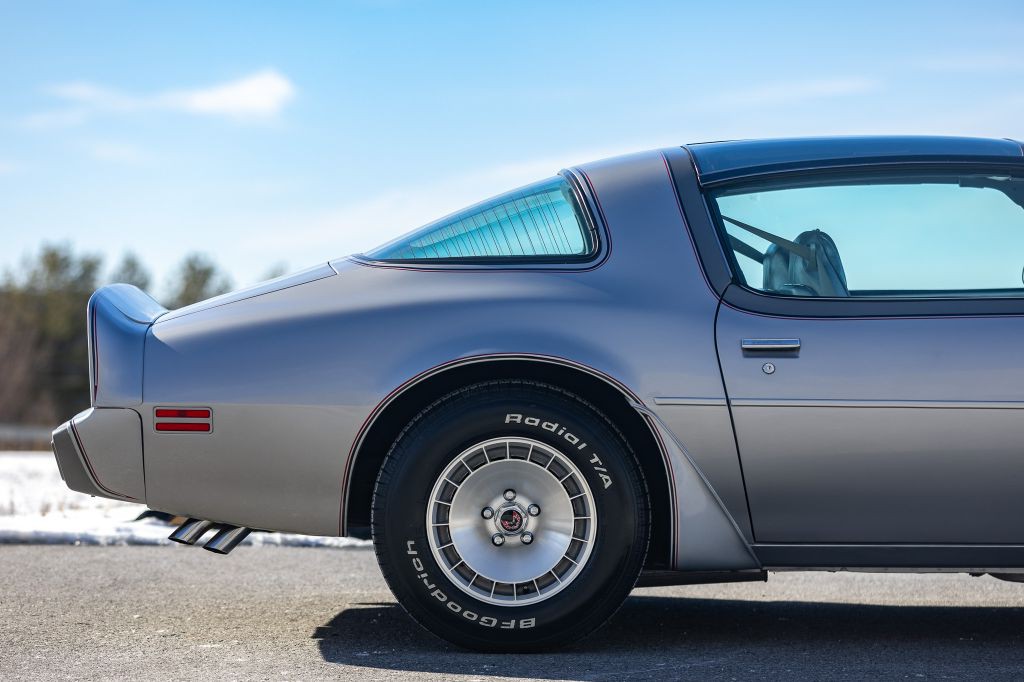 1979 Pontiac Firebird Image 7