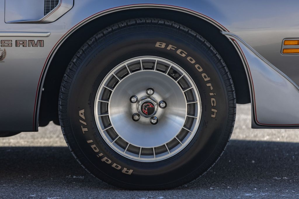 1979 Pontiac Firebird Image 10