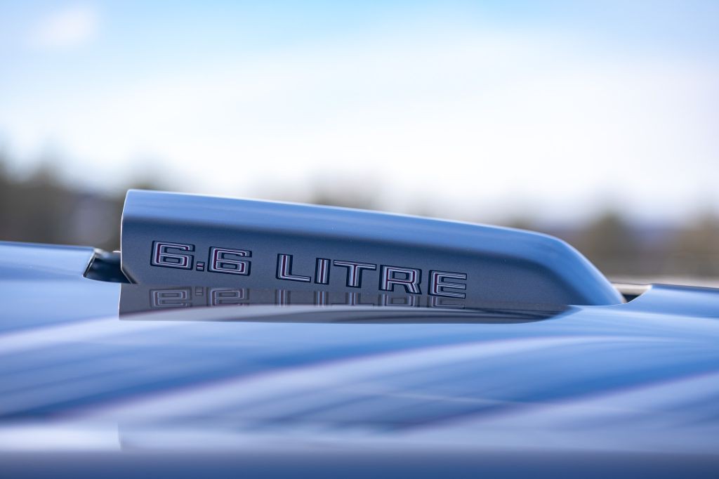 1979 Pontiac Firebird Image 12