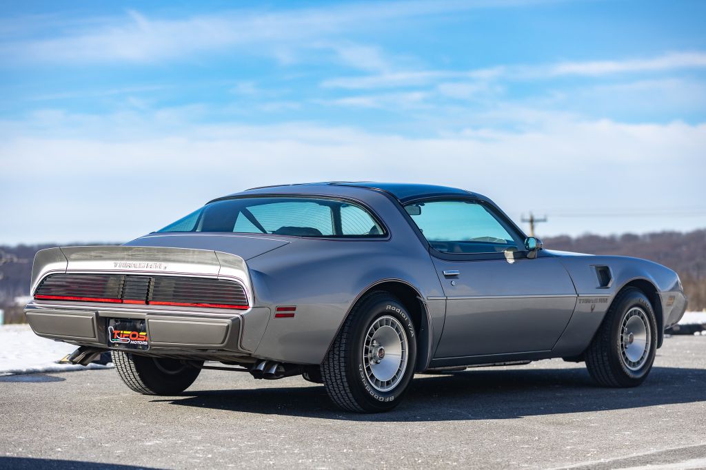 1979 Pontiac Firebird Image 14