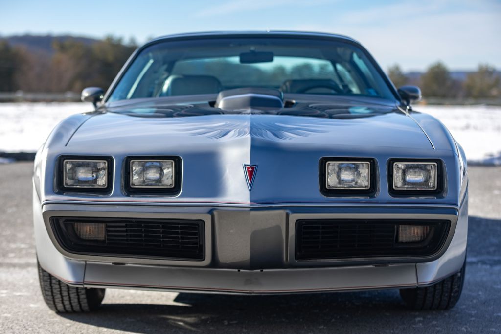1979 Pontiac Firebird Image 21