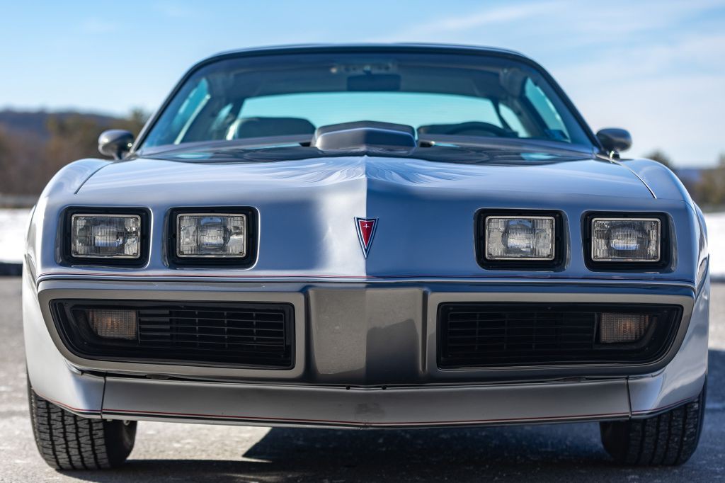 1979 Pontiac Firebird Image 22