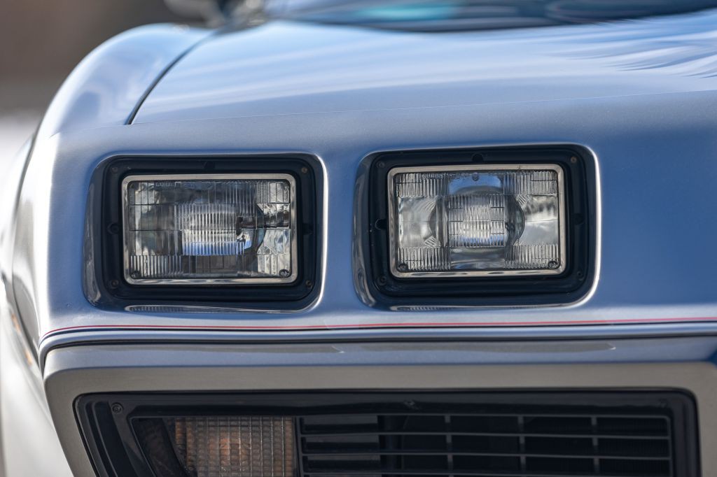 1979 Pontiac Firebird Image 23
