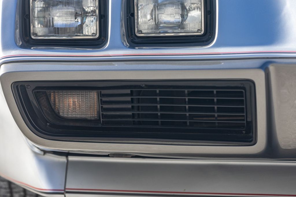 1979 Pontiac Firebird Image 24