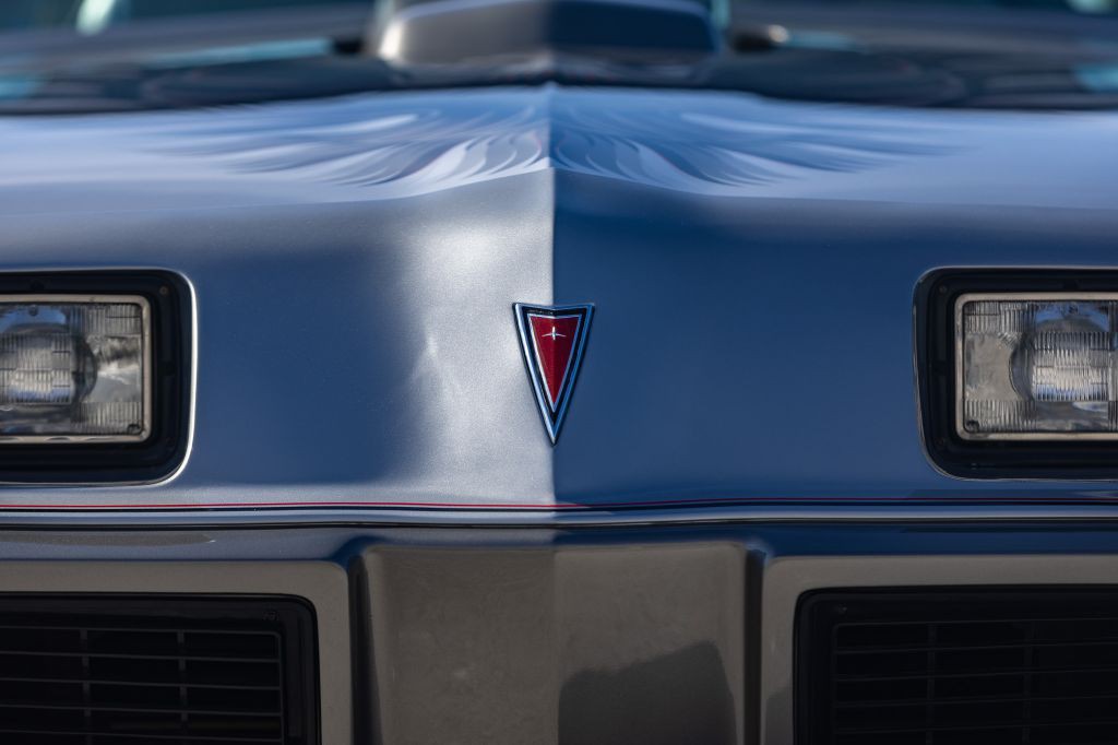 1979 Pontiac Firebird Image 25