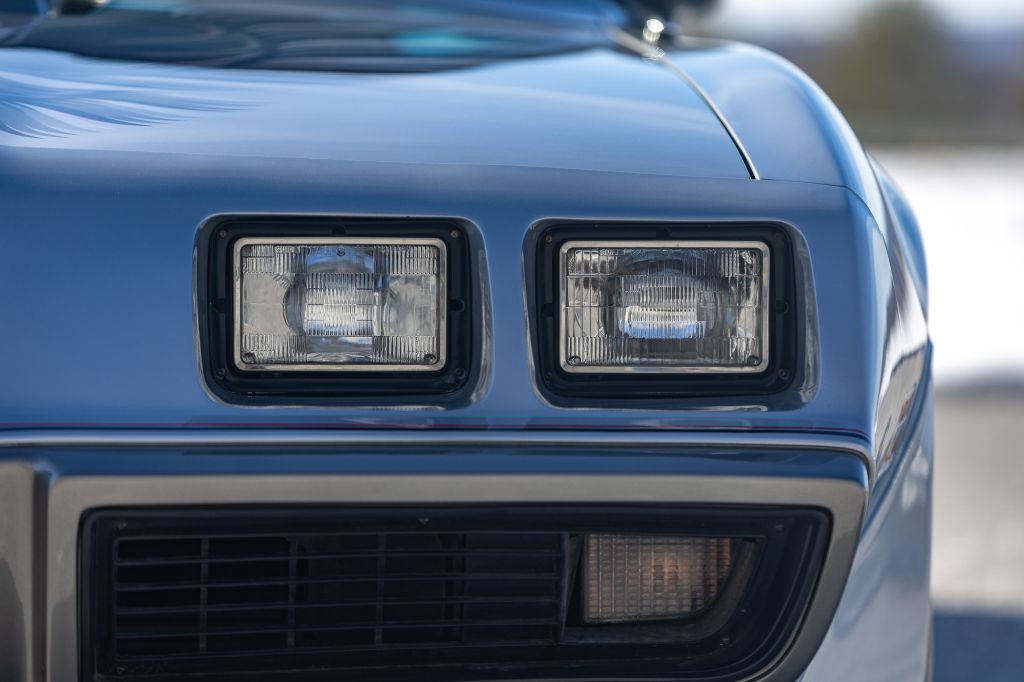1979 Pontiac Firebird Image 26