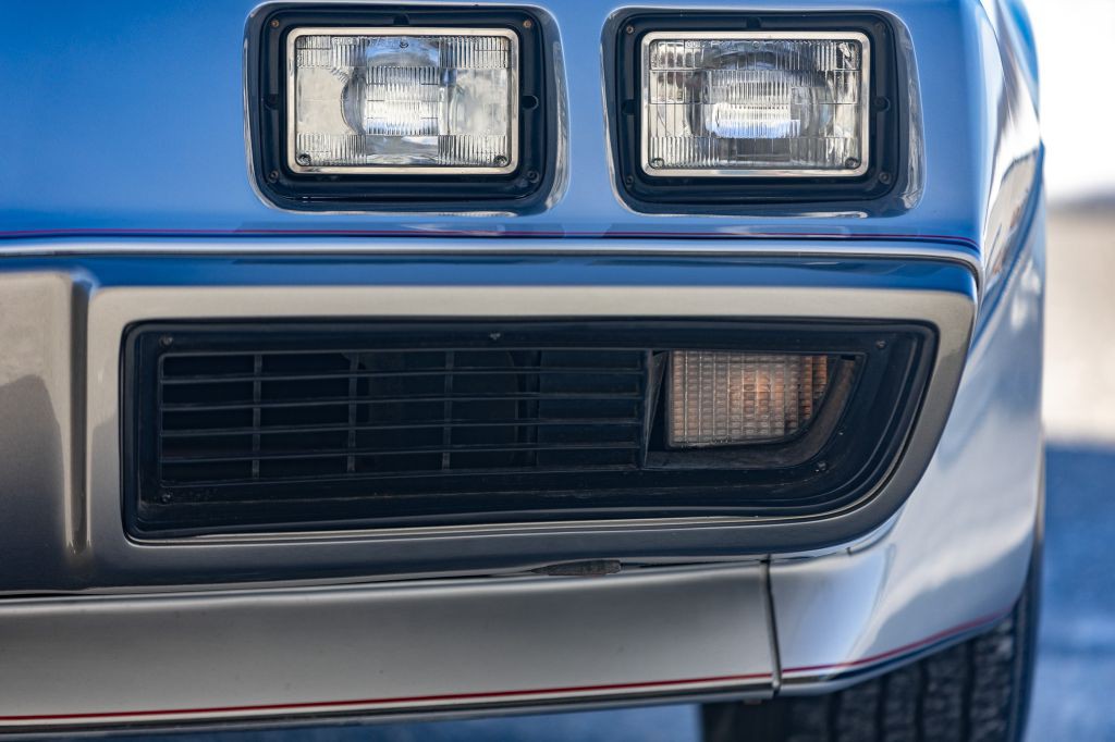 1979 Pontiac Firebird Image 27