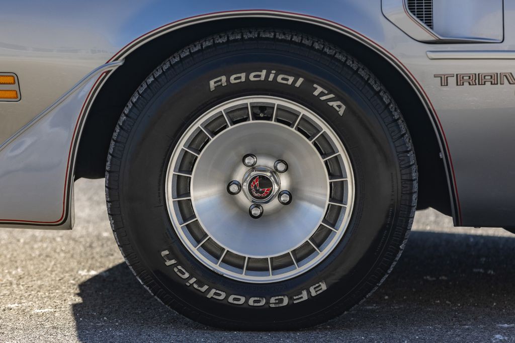 1979 Pontiac Firebird Image 33