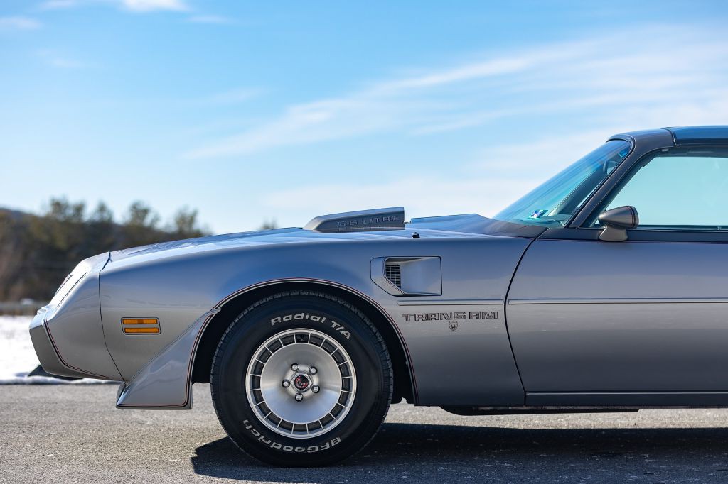 1979 Pontiac Firebird Image 34