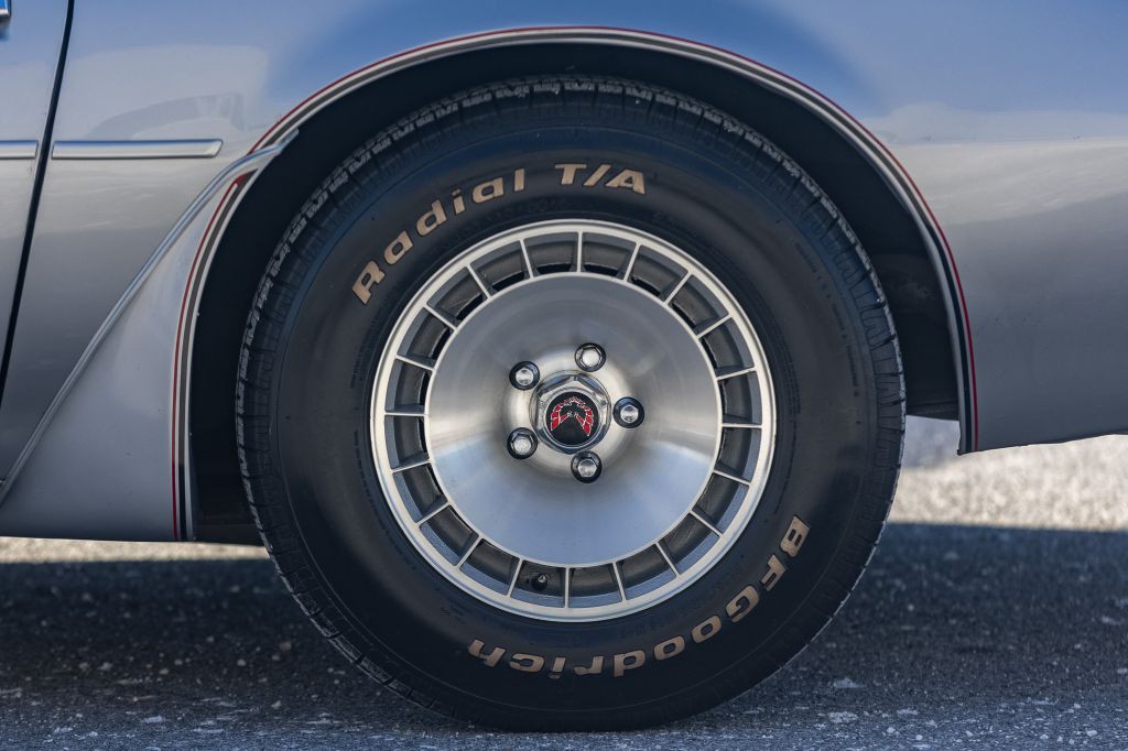 1979 Pontiac Firebird Image 35
