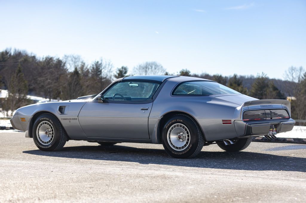 1979 Pontiac Firebird Image 37