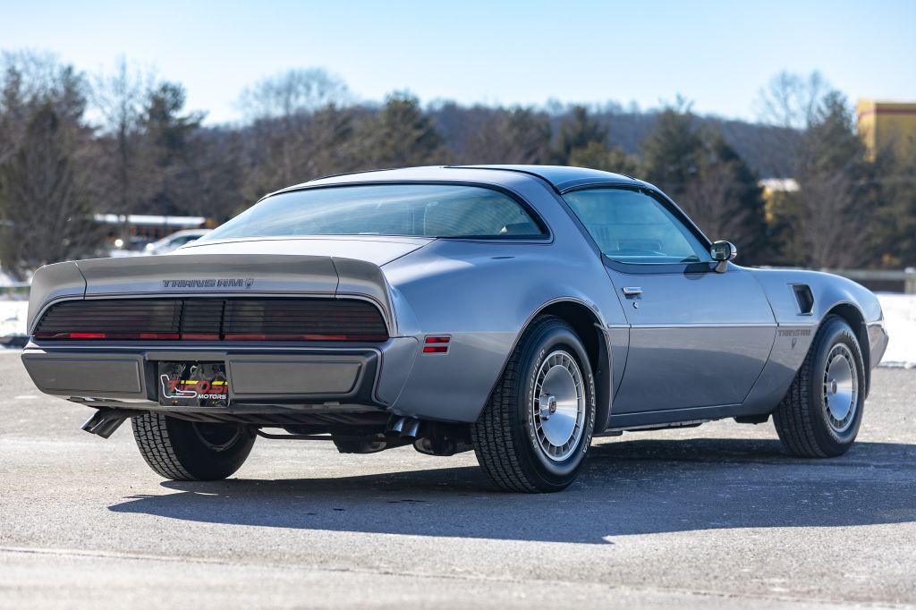 1979 Pontiac Firebird Image 38
