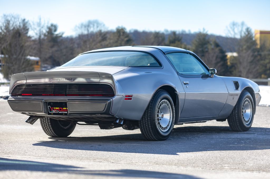 1979 Pontiac Firebird Image 40