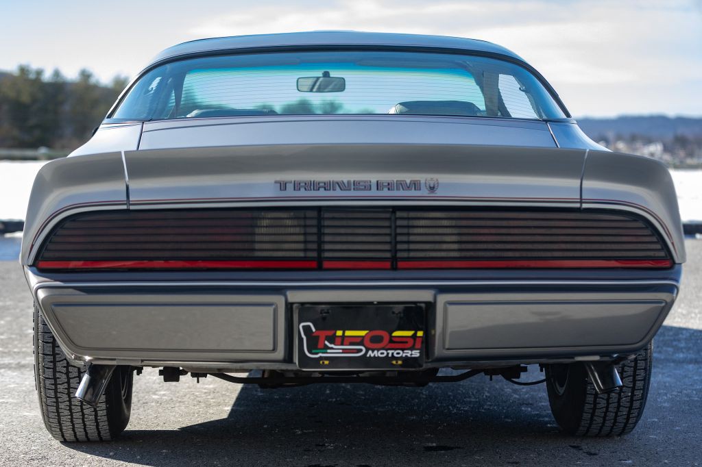 1979 Pontiac Firebird Image 45