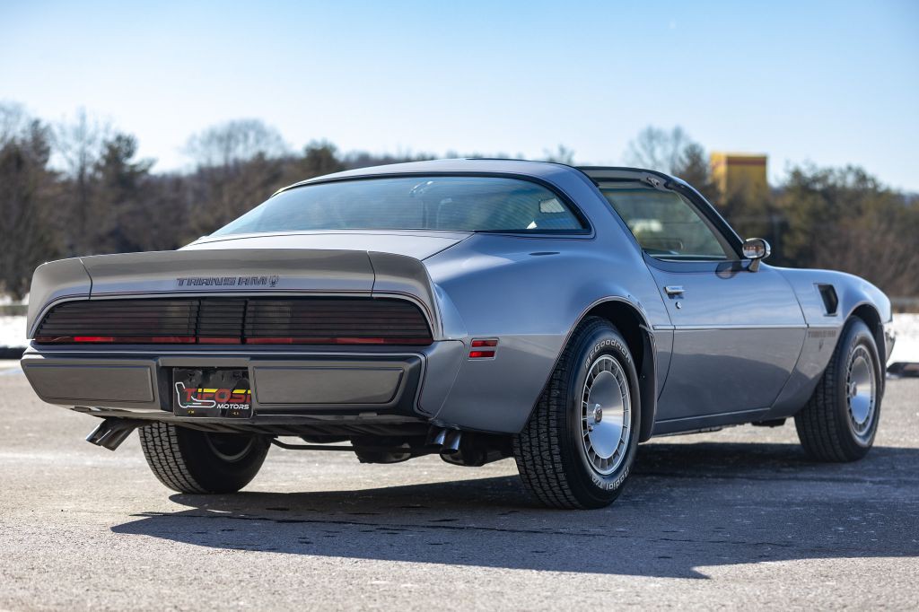 1979 Pontiac Firebird Image 48