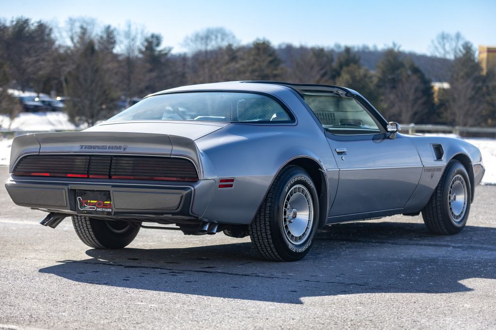 1979 Pontiac Firebird Image 49
