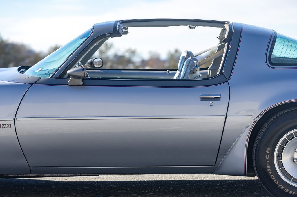 1979 Pontiac Firebird Image 50