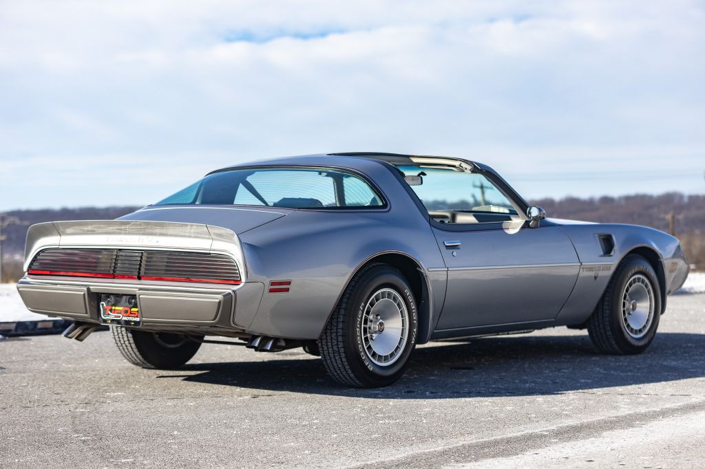 1979 Pontiac Firebird Image 51