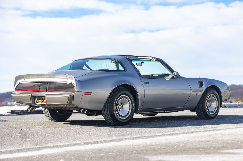 1979 Pontiac Firebird Image 52