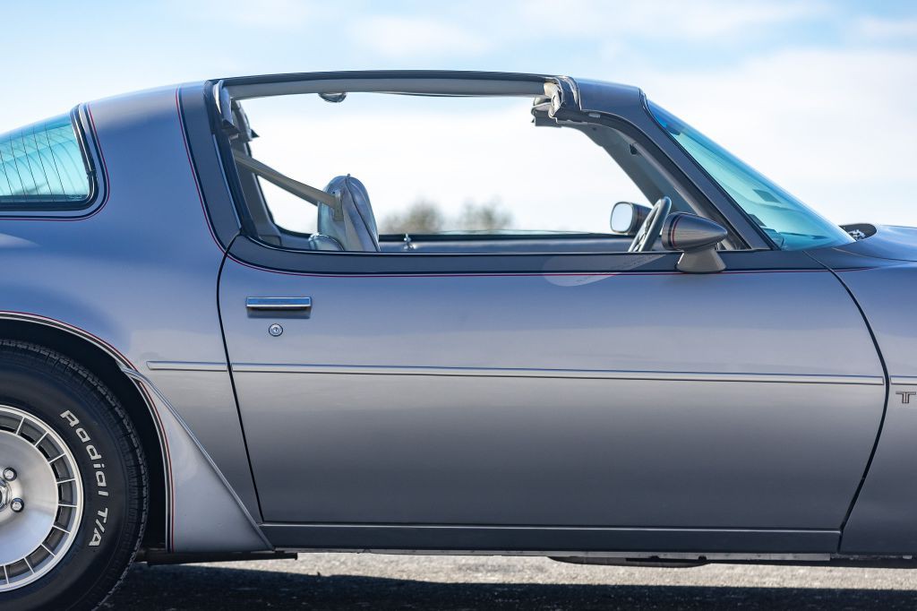 1979 Pontiac Firebird Image 53