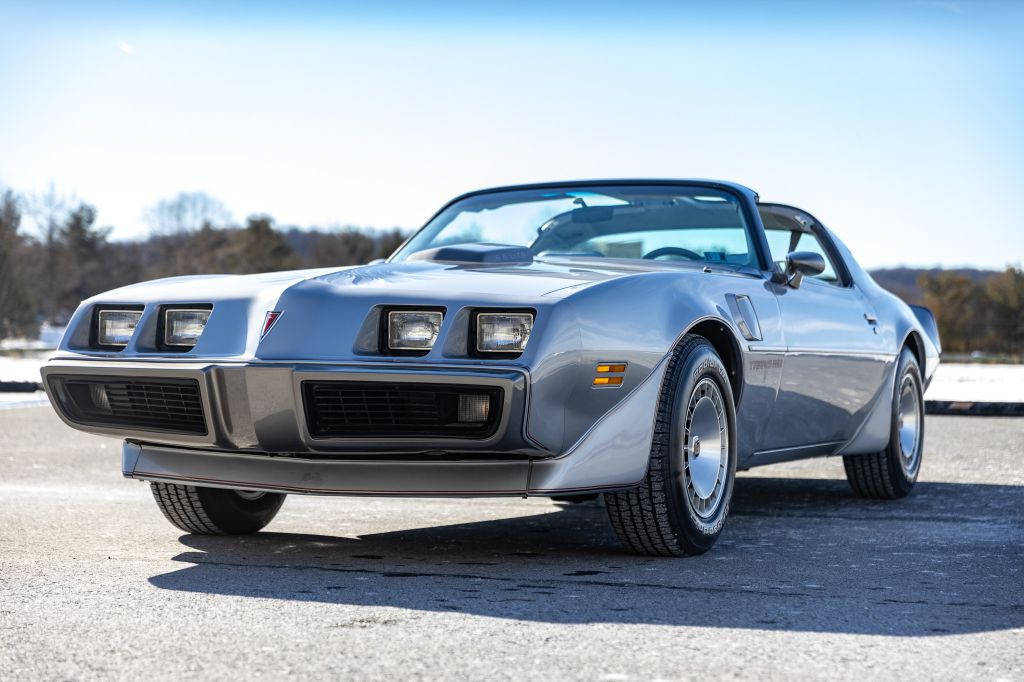 1979 Pontiac Firebird Image 65
