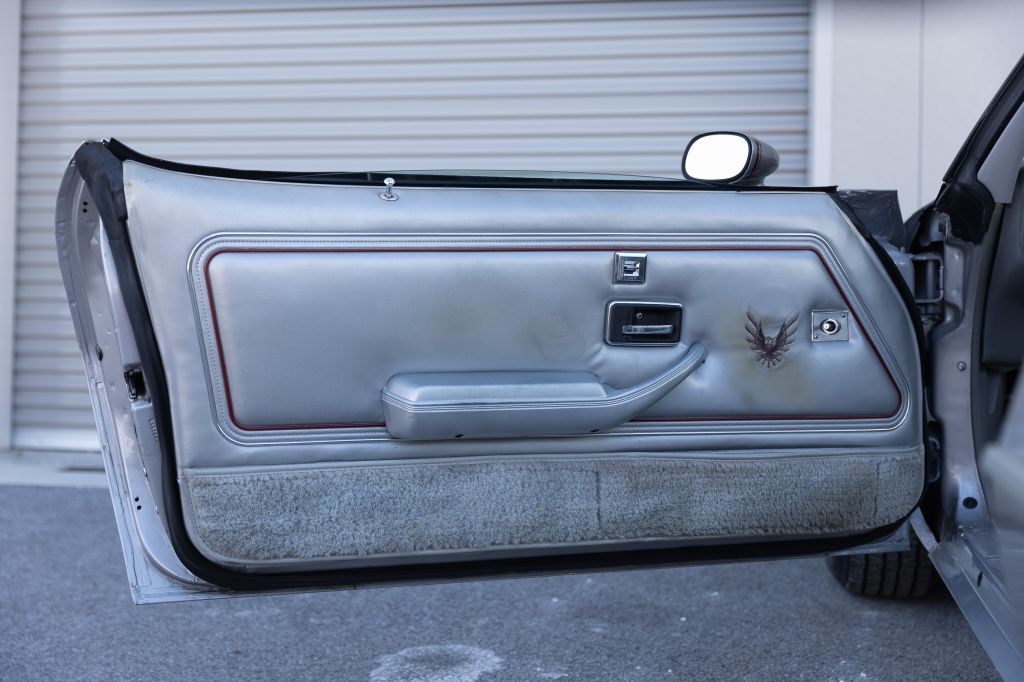 1979 Pontiac Firebird Image 68