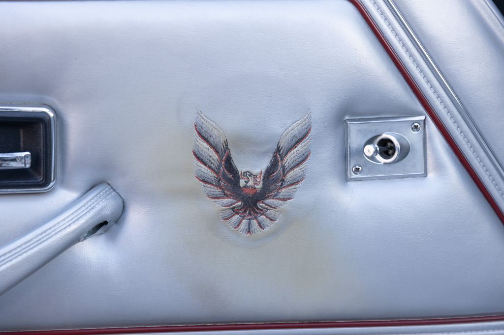 1979 Pontiac Firebird Image 70