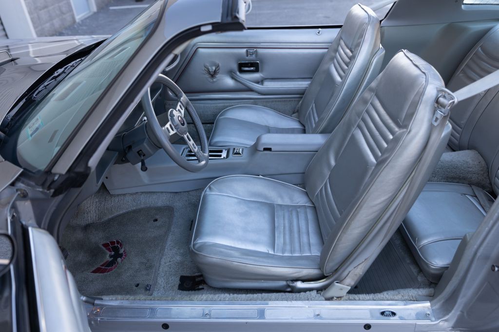 1979 Pontiac Firebird Image 72