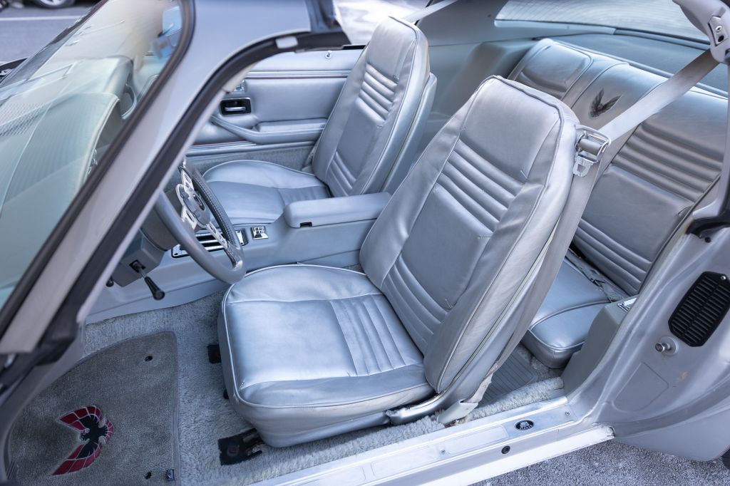 1979 Pontiac Firebird Image 73