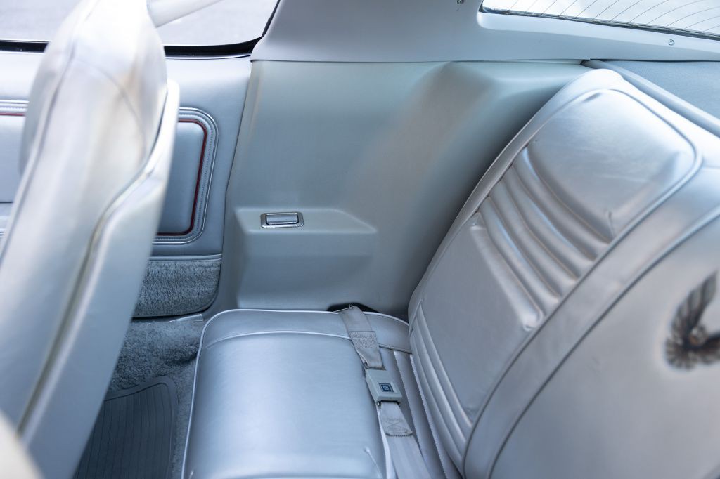 1979 Pontiac Firebird Image 74