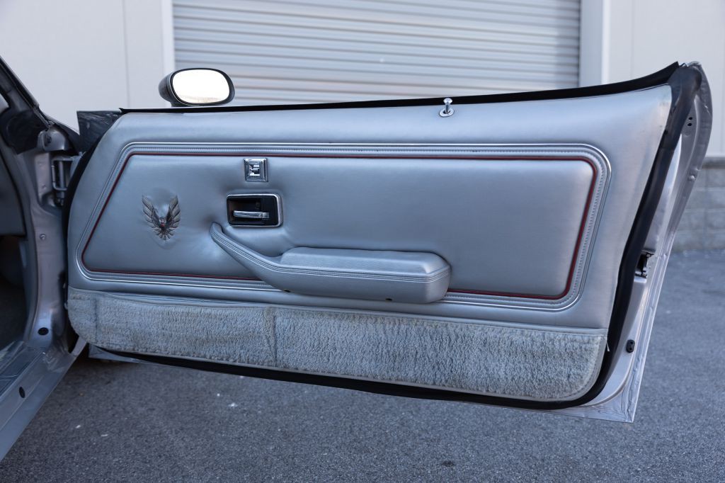 1979 Pontiac Firebird Image 77