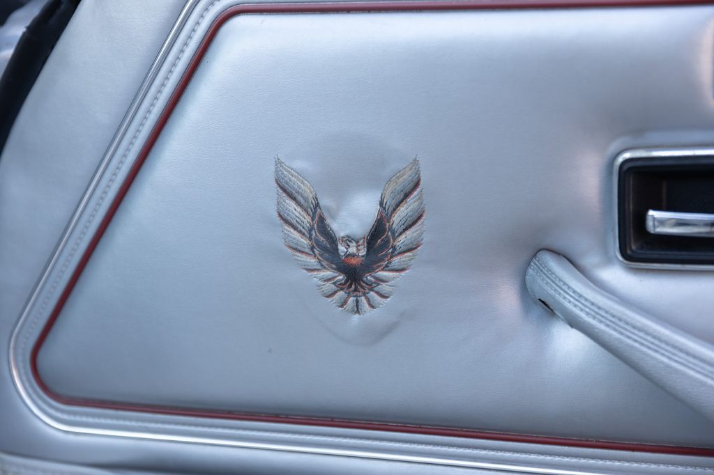 1979 Pontiac Firebird Image 79