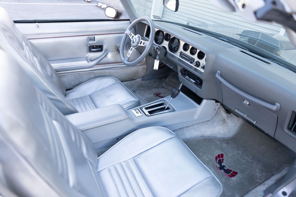 1979 Pontiac Firebird Image 80