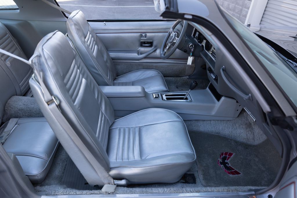 1979 Pontiac Firebird Image 81