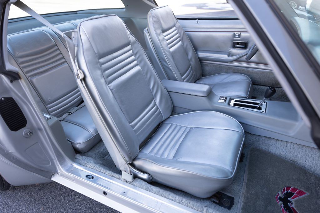 1979 Pontiac Firebird Image 82