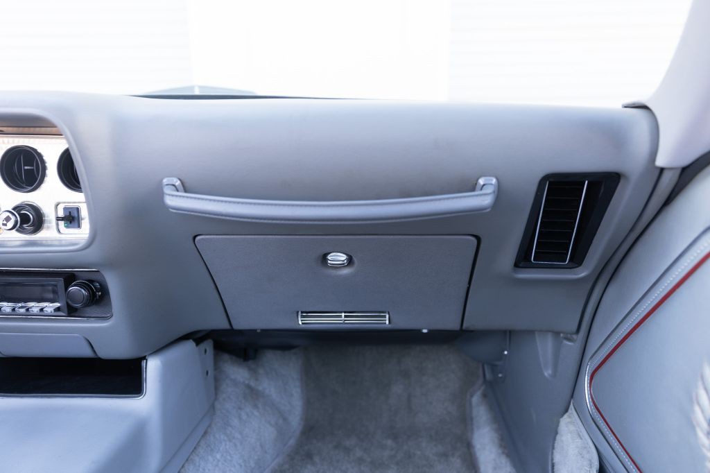 1979 Pontiac Firebird Image 86