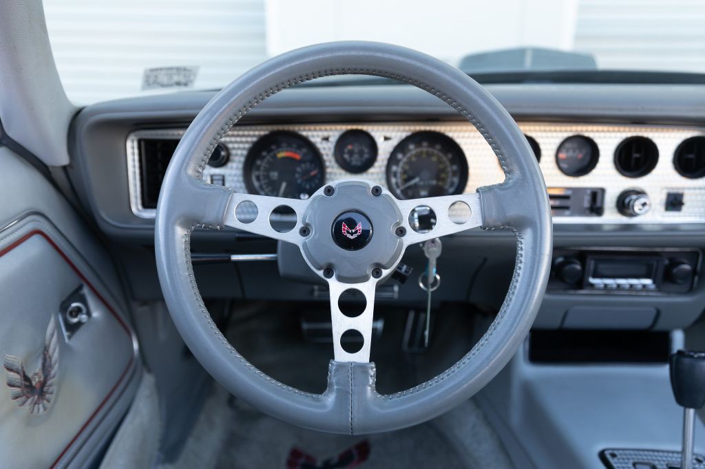 1979 Pontiac Firebird Image 87