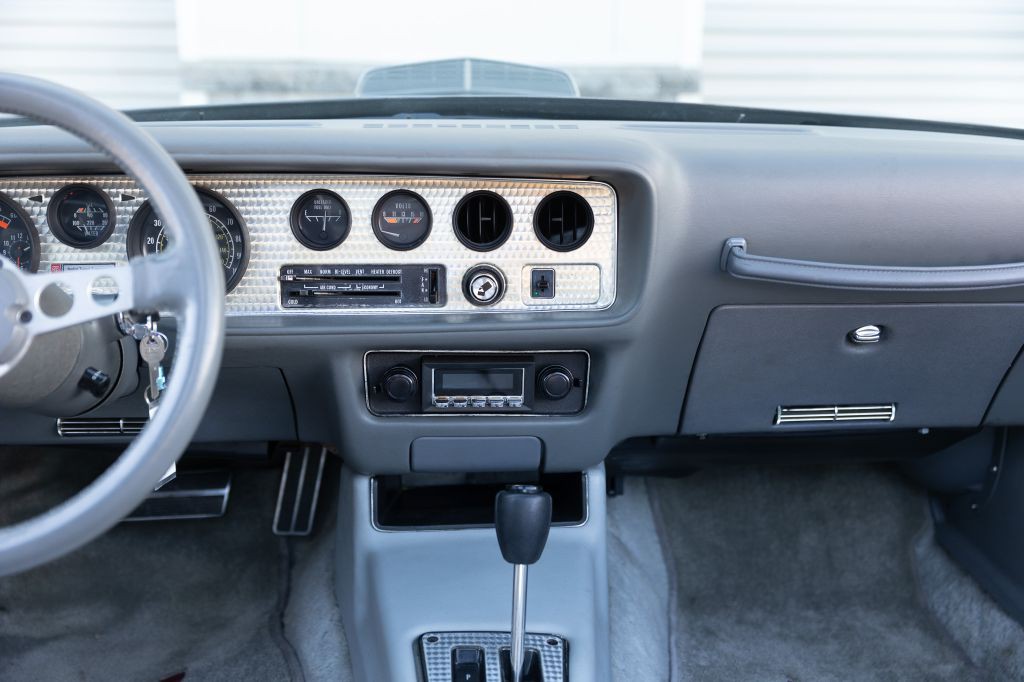 1979 Pontiac Firebird Image 88